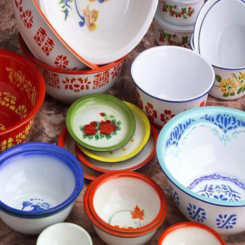 Emalāls oglekļa tērauds