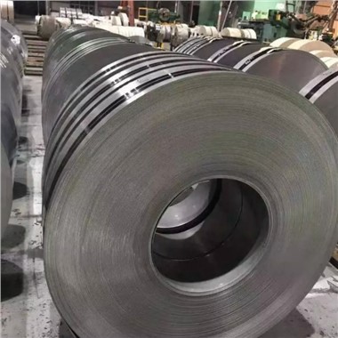 Graudu neorientēts tērauds