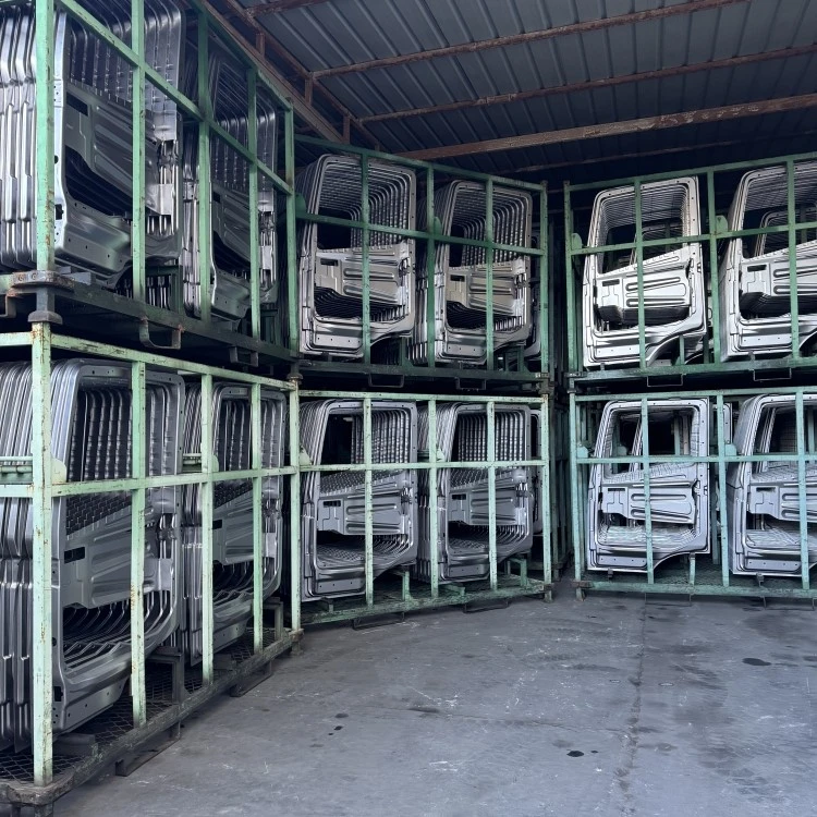 automotive steel for door automotive steel for door